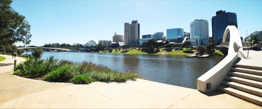 Adelaide, South Australia