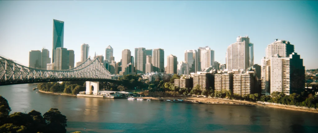 Brisbane, Queensland
