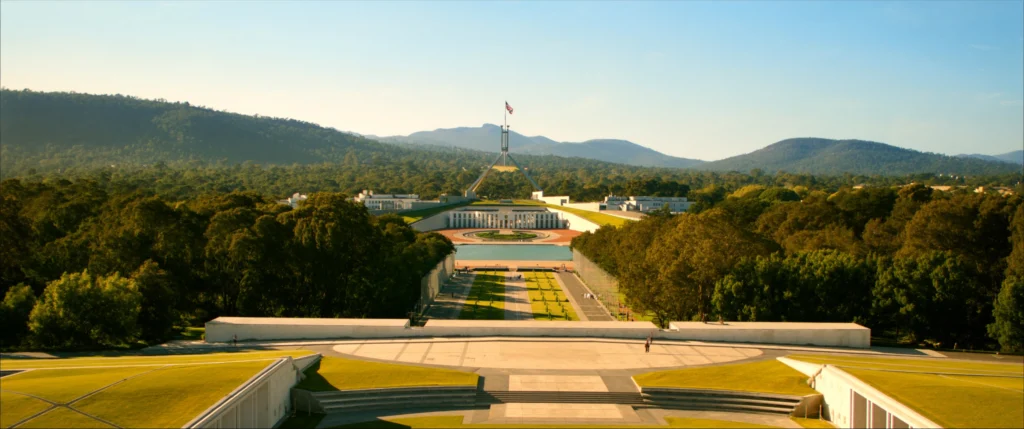 Canberra, Australian Capital Territory