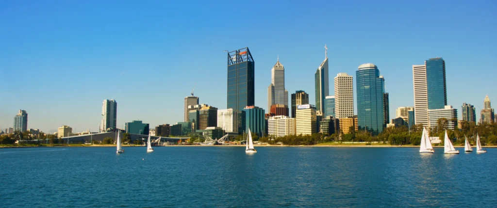 Perth, Western Australia