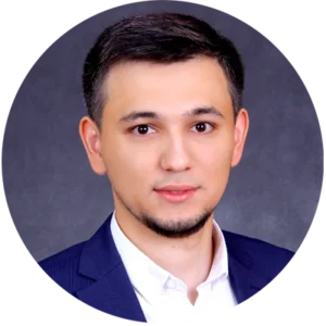 Javohir Jakhongirov